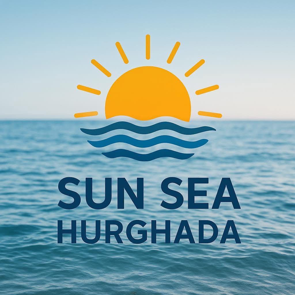 Red Sea Sun sea Hurghada